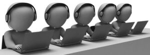 Help Desk