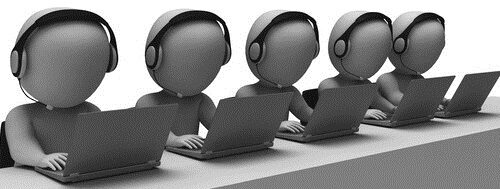 Help Desk