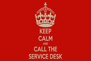 Outsourcing de Service Desk