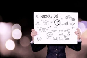 innovacion en las empresas