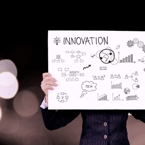 innovacion en las empresas