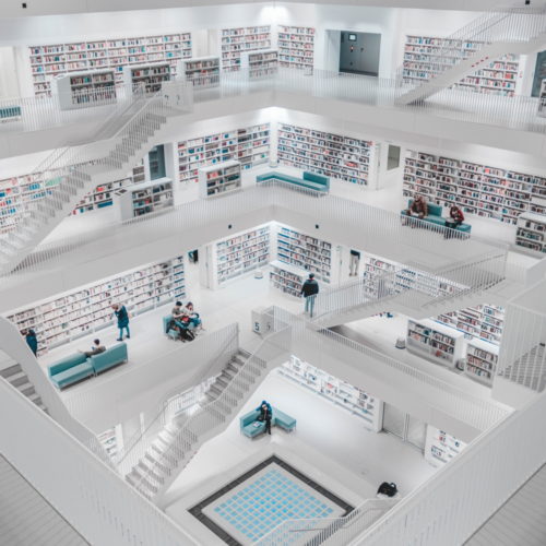 Gestión Documental Digital